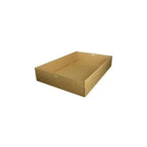 Rectangular Small Catering Tray Pack of 50